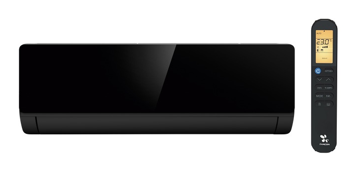 Thaicon Phantom Inverter TL-RWP20-FR внутренний блок