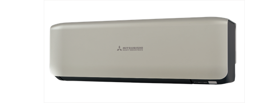 Mitsubishi Heavy SRK20ZS-WT внутренний блок