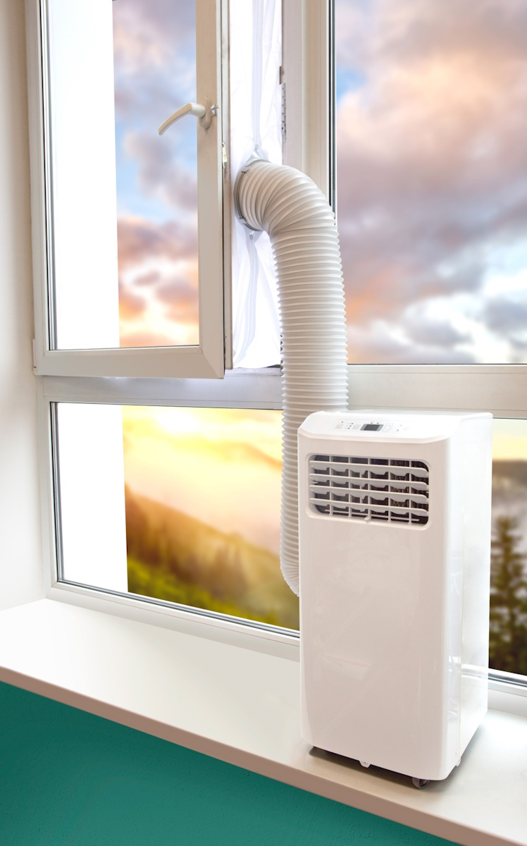 Hisense Оконный адаптер для мобильного кондиционера