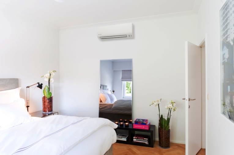 Бюджетный кондиционер для арендуемой квартиры: обзор лучших моделей 2025