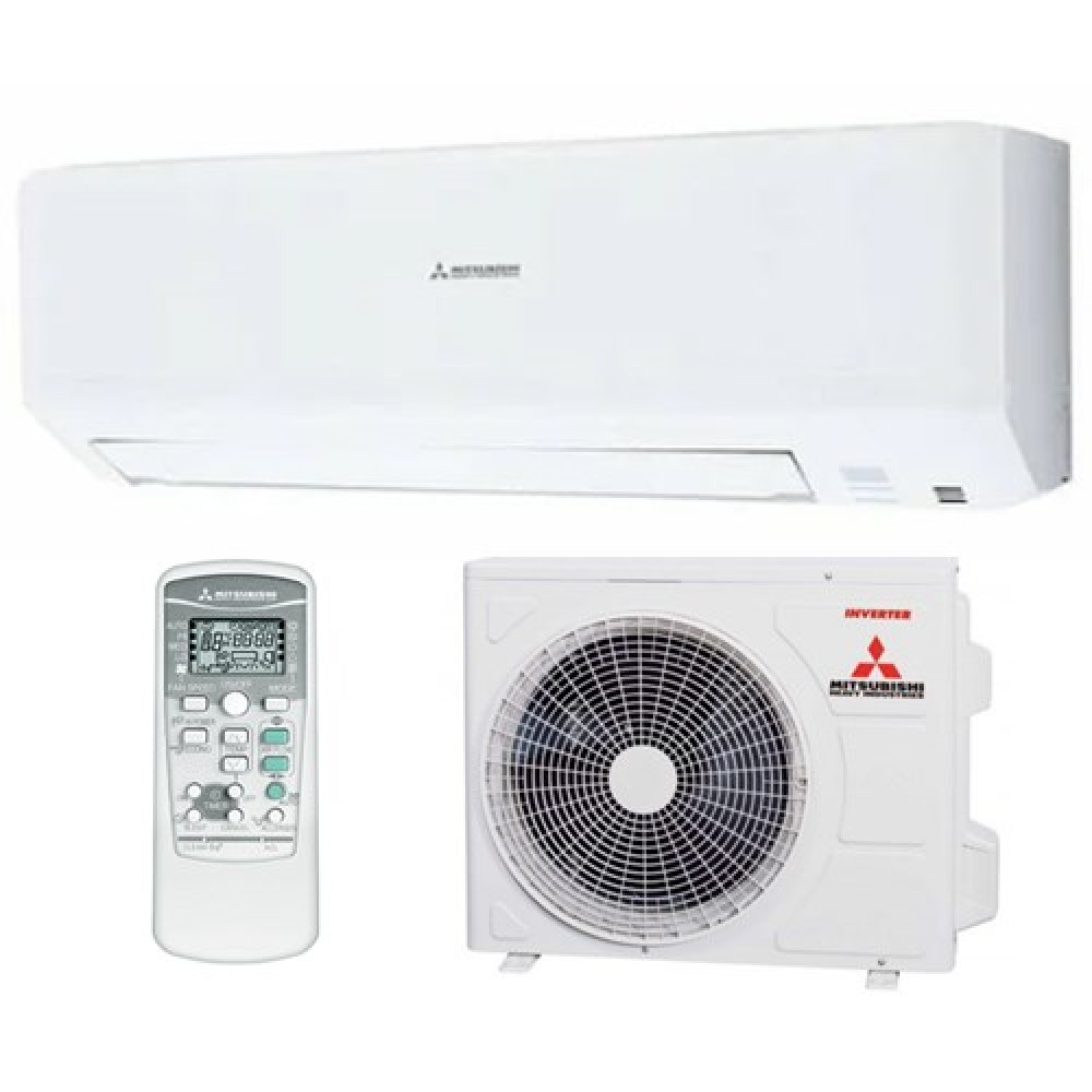 Mitsubishi Heavy  SRK45ZSP-W/SRC45ZSP-W Standart