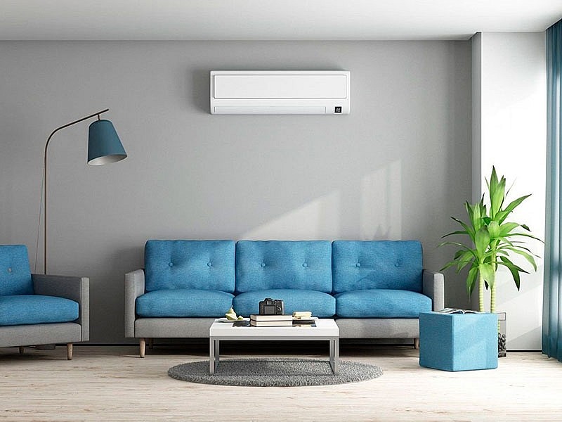 Как выбрать место для внутреннего блока кондиционера: 5 критических ошибок, которые сведут на нет эффективность системы