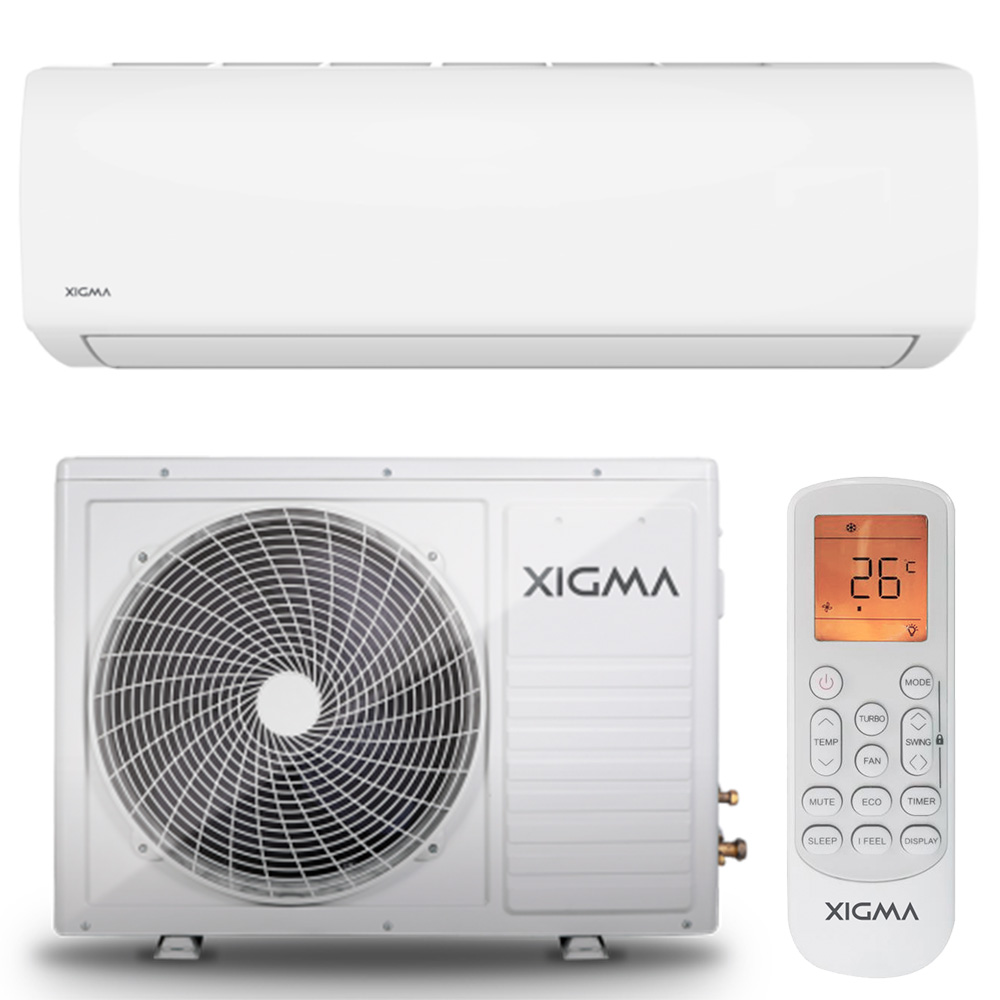 XIGMA XG-TXC70RHA-IDU TURBOCOOL