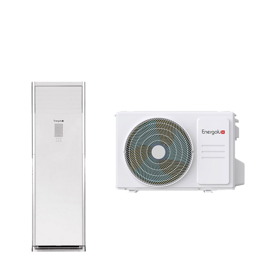 Energolux SAP24P6-A/SAU24P6-A CABINET колонного типа