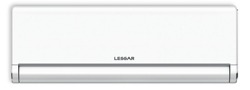 LESSAR LS-HE12KBE2/LU-HE12KBE2 Tiger
