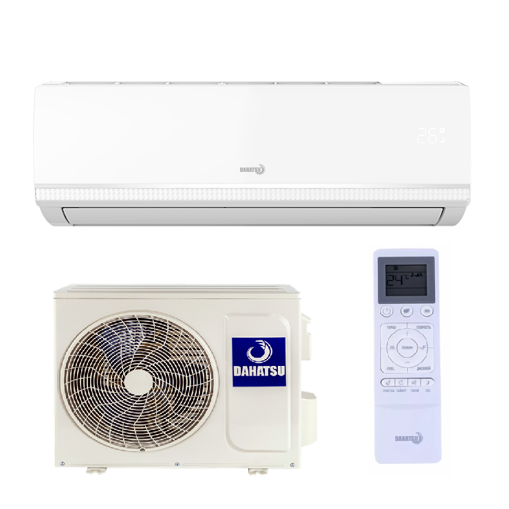 Dahatsu DH-12 T серия Onyx