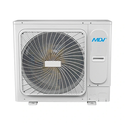 MDV MDV-V60W/DHN1 ATOM