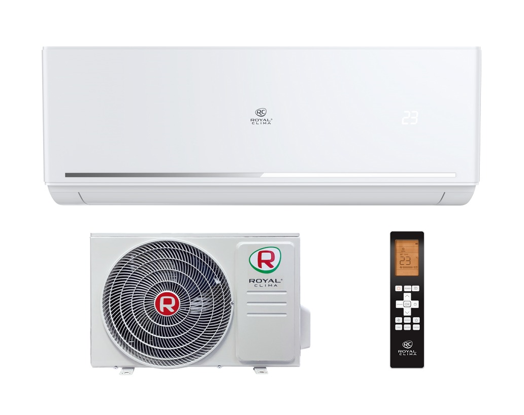 Royal Clima RC-FC28HN FELICITA