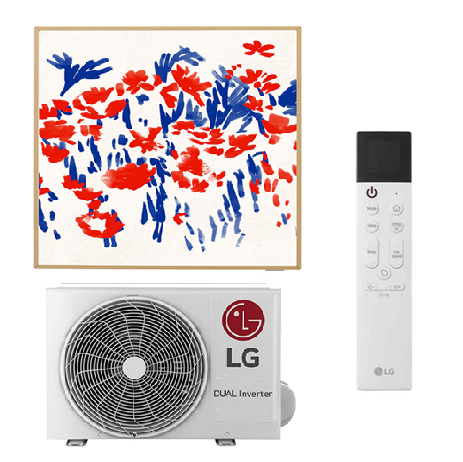 LG A12GA1 Artcool Gallery Special