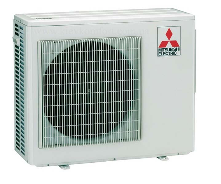 Mitsubishi Electric MXZ-5F120VF внешний блок