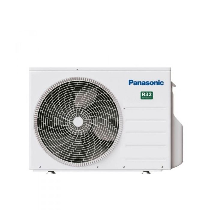Panasonic CU-2Z50TBE Free Multi System Z Inverter+ наружный блок