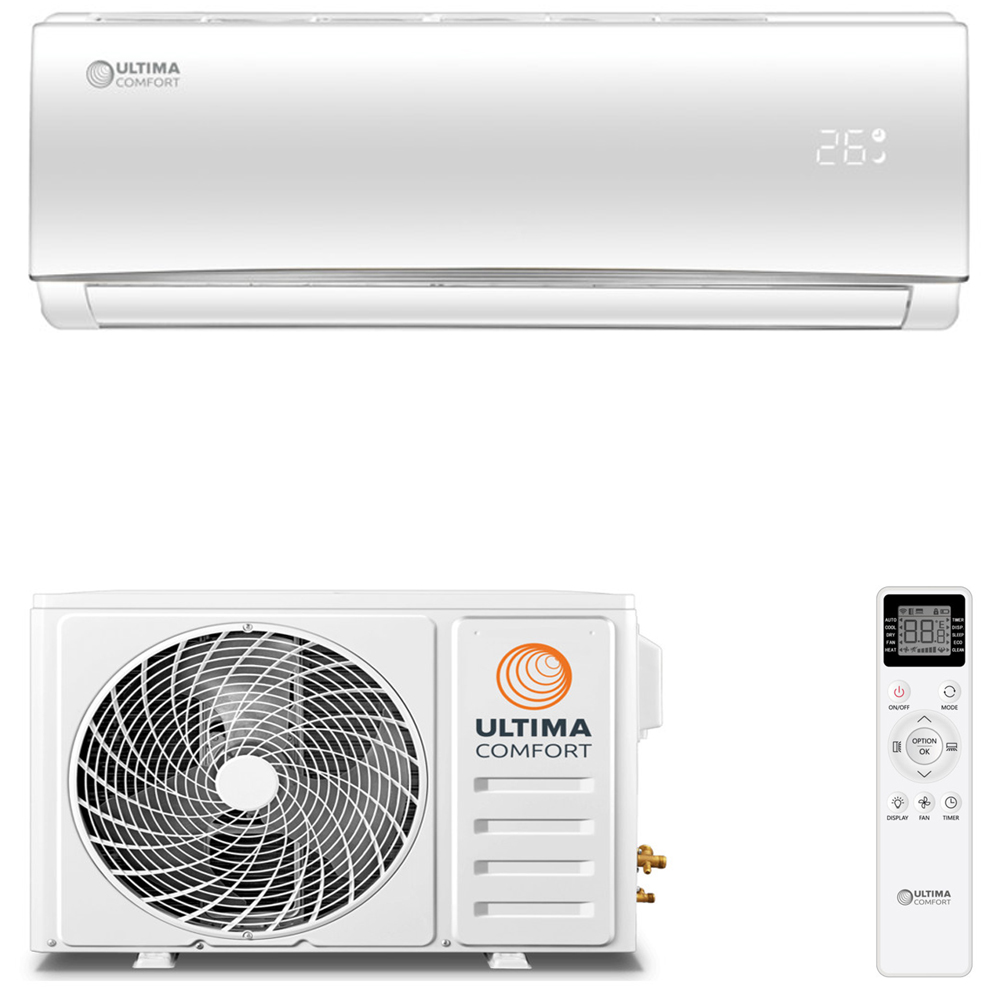 Ultima Comfort  ECL-24PN ECLIPSE