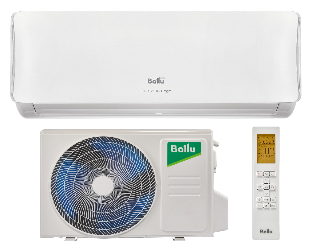 BALLU BSO-12HN8_V2 Olympio Pro