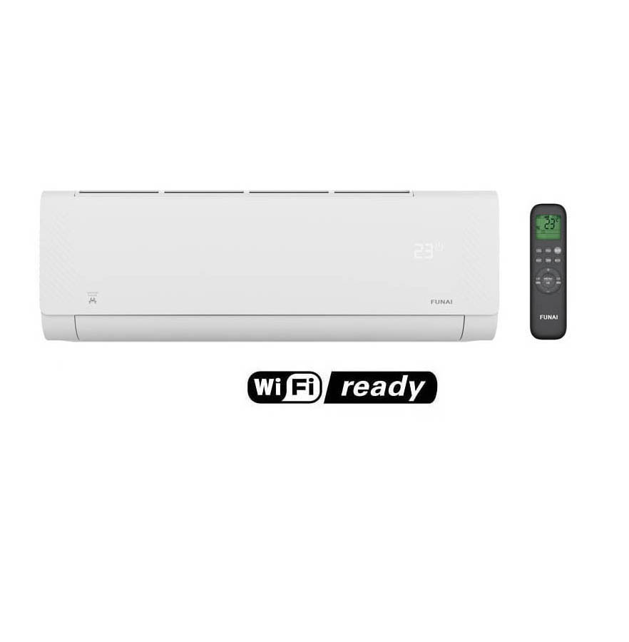 FUNAI RAM-I-SG25HP.W03/S SHOGUN Inverter внутренний блок