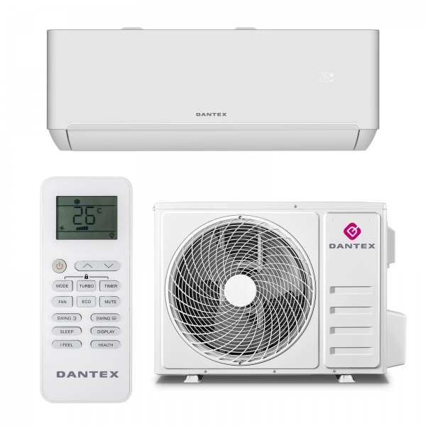 Dantex RK-18SAT2/RK-18SAT2E ADVANCE 2 ON/OFF