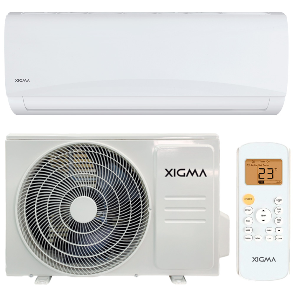 XIGMA XG-JP70RHA JETPRO