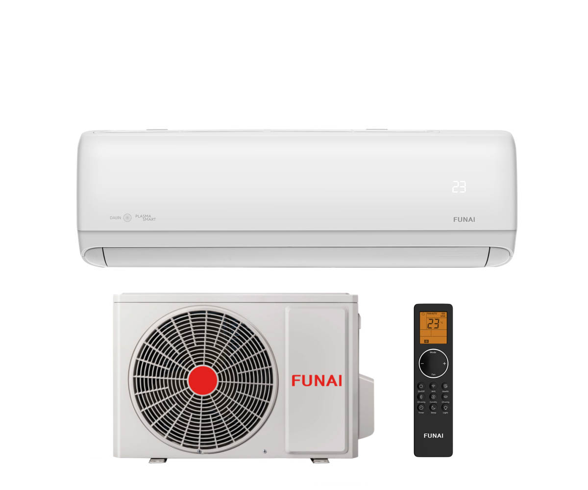 FUNAI RAC-DA20HP.D01 DAIJIN