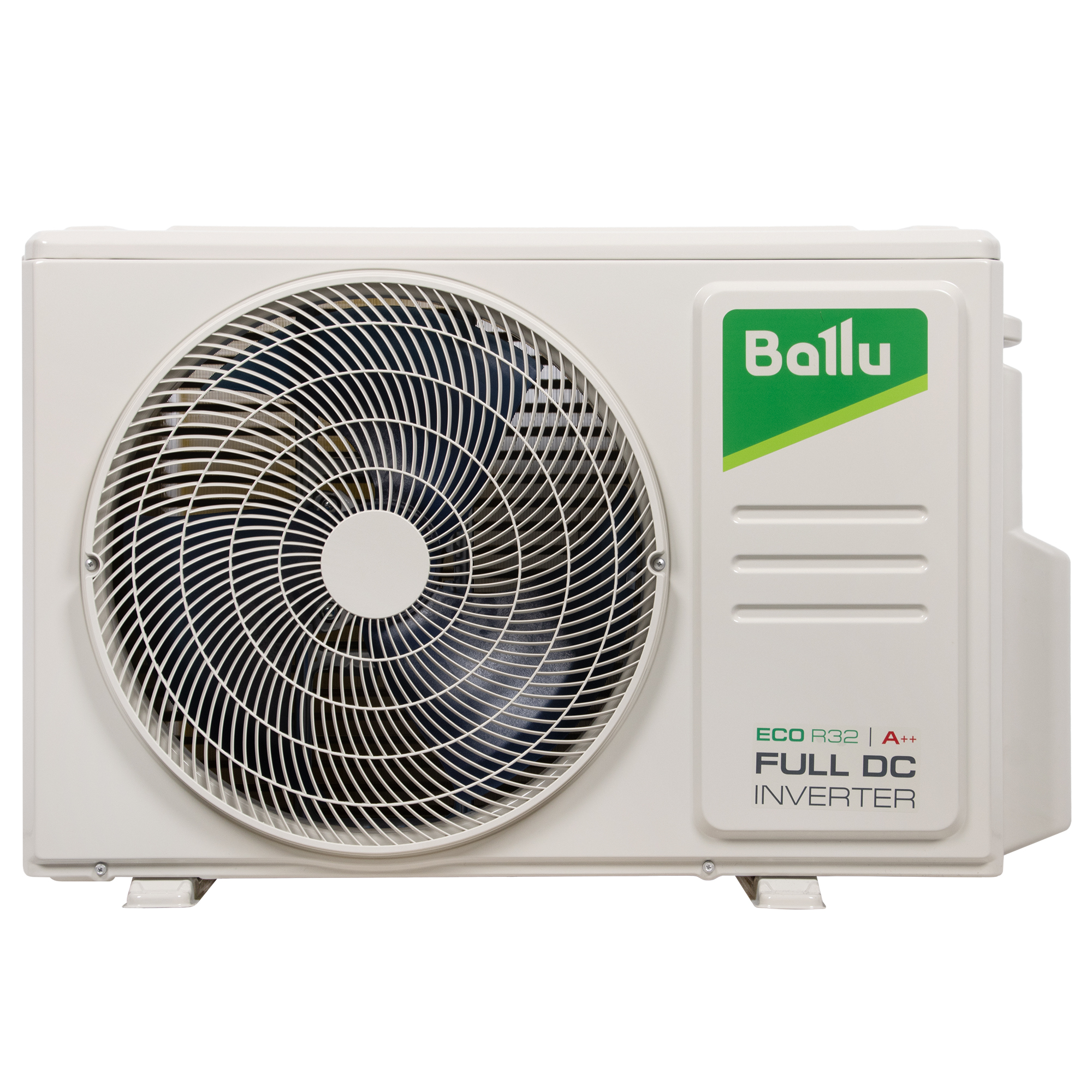 Ballu BM5OI-FM/out-42HN8_V1/EU Multi Smart наружный блок