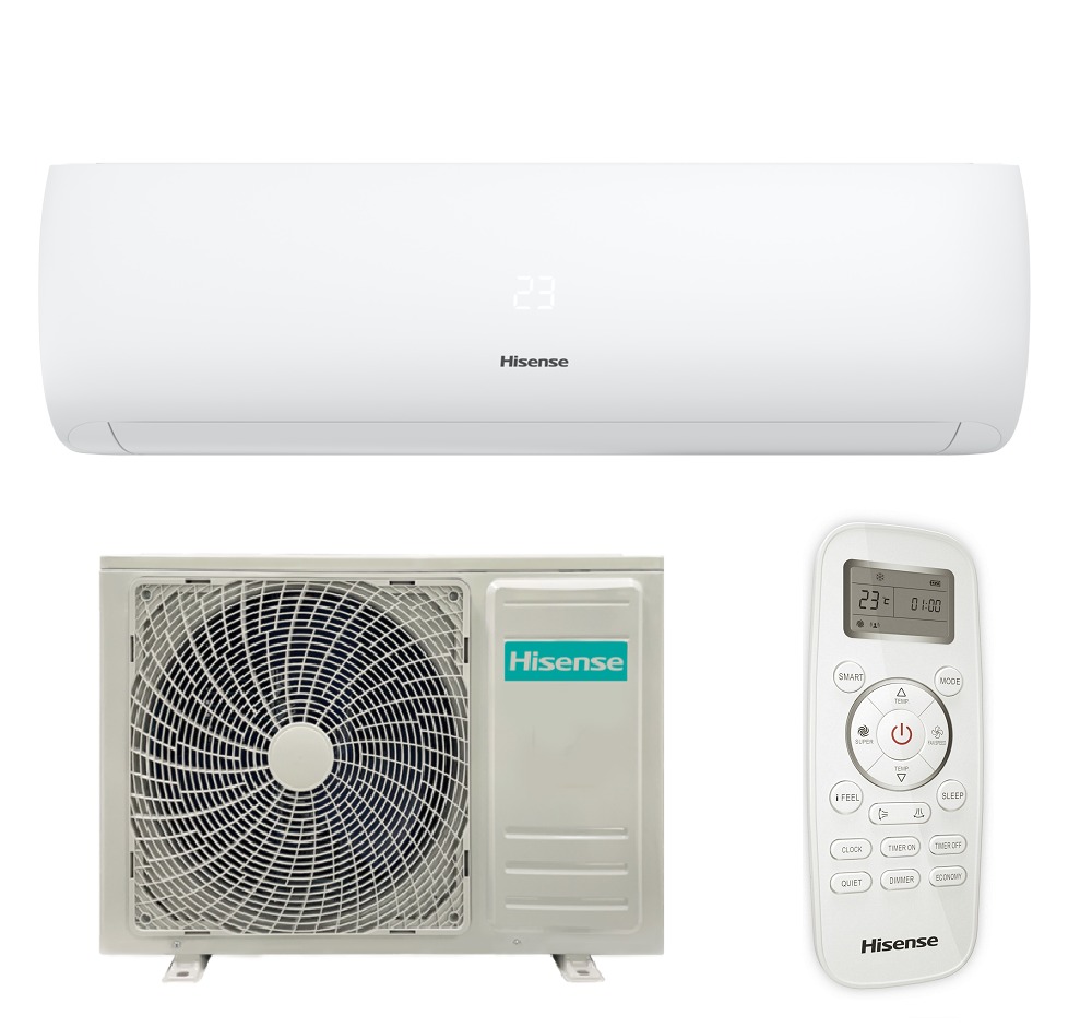 Hisense AS-24HR4RBSCJ00 NEXT Classic A