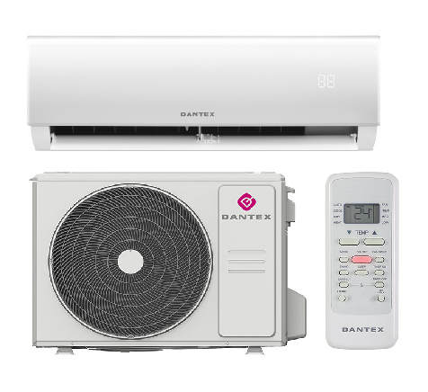 Dantex RK-12SDM5G/RK-12SDM5EG CORSO ON/OFF