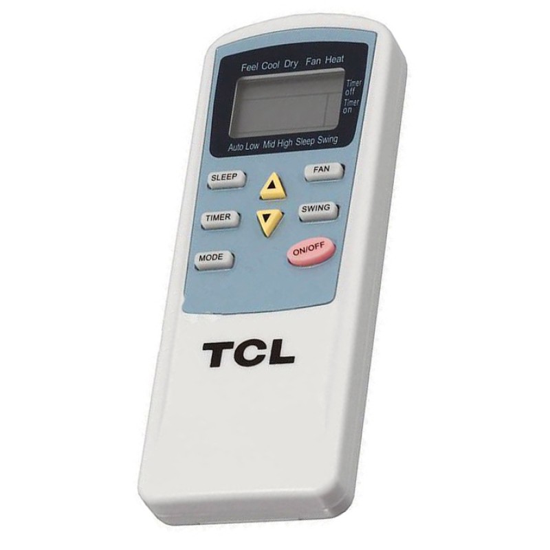 Пульт управления кондиционером TCL