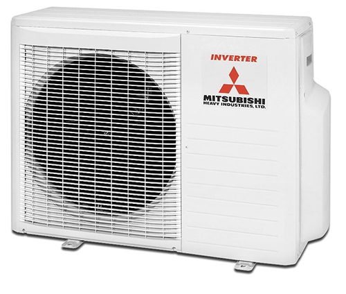 Mitsubishi Heavy SCM71ZS-W наружный блок