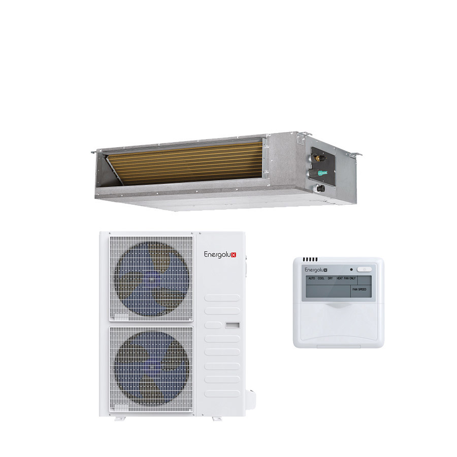 Energolux SAD60HD6-A/SAU60U6-A DUCT канального типа