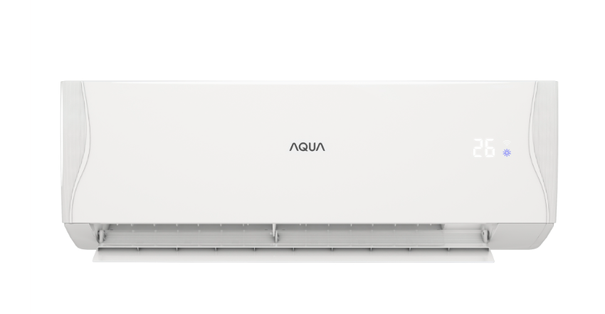 Обзор сплит систем AQUA Toya inverter