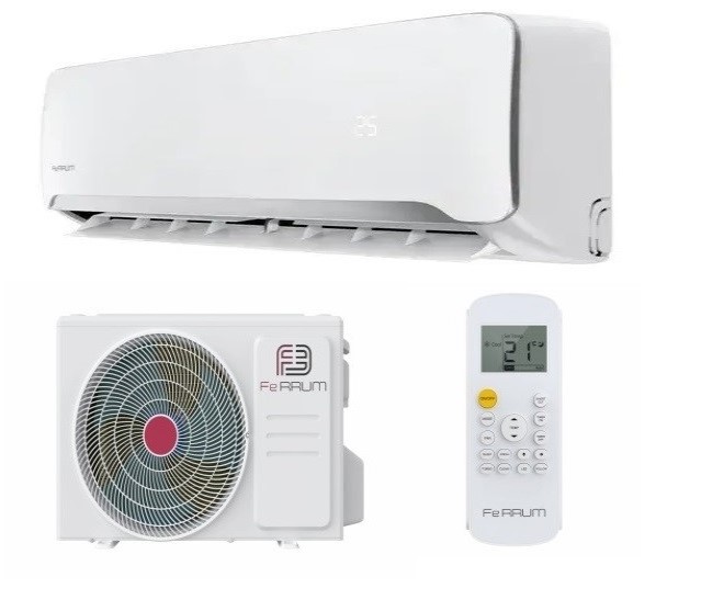 FeRRUM FIS18F2/FOS18F2 FORCE (cерия FIS-F2)