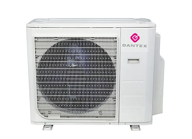 Dantex RK-4M28HM3E-W FLEX PLUS