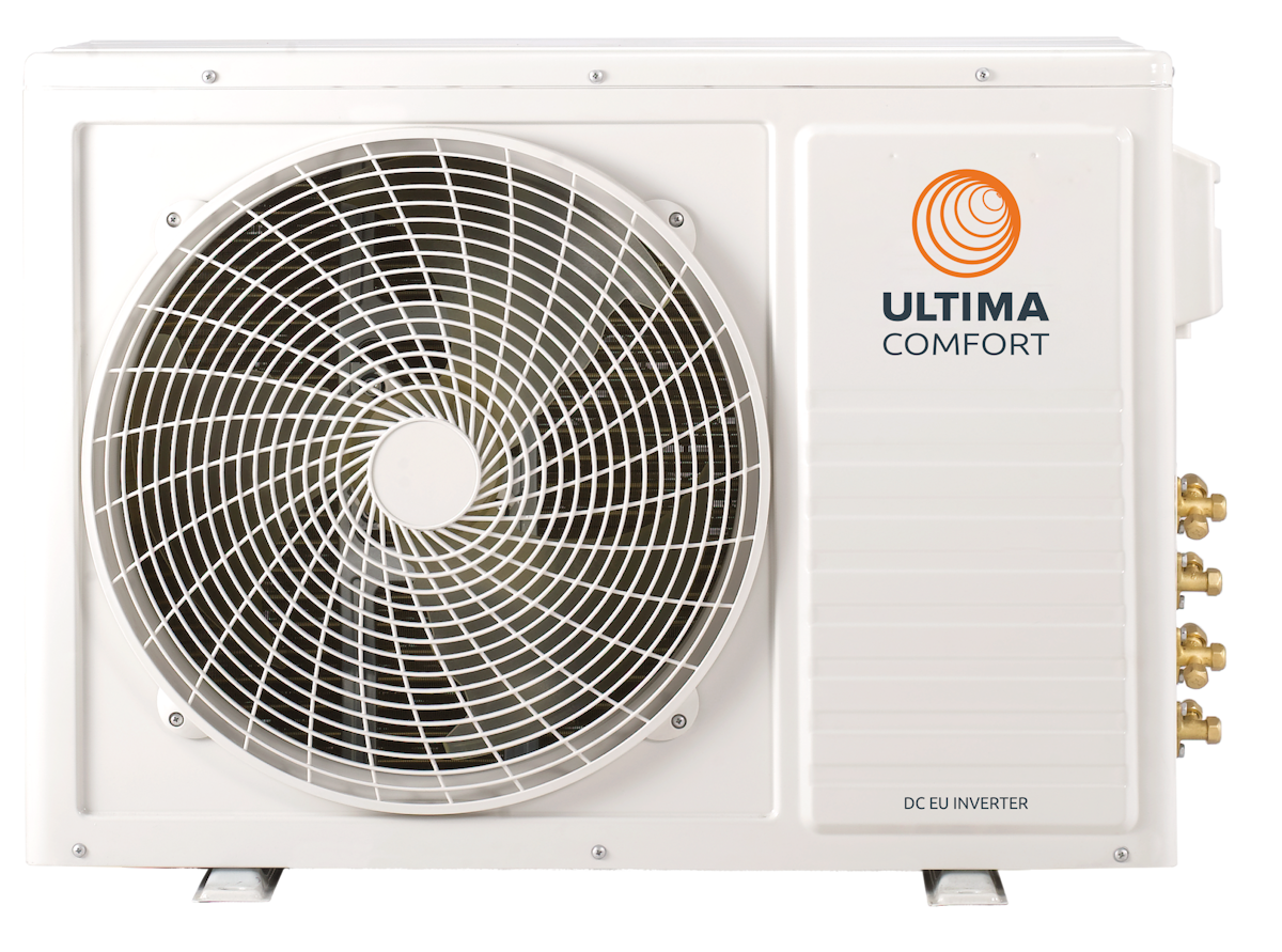 Ultima Comfort UC-2FMA14-OUT ECLIPSE MULTI DC EU Inverter