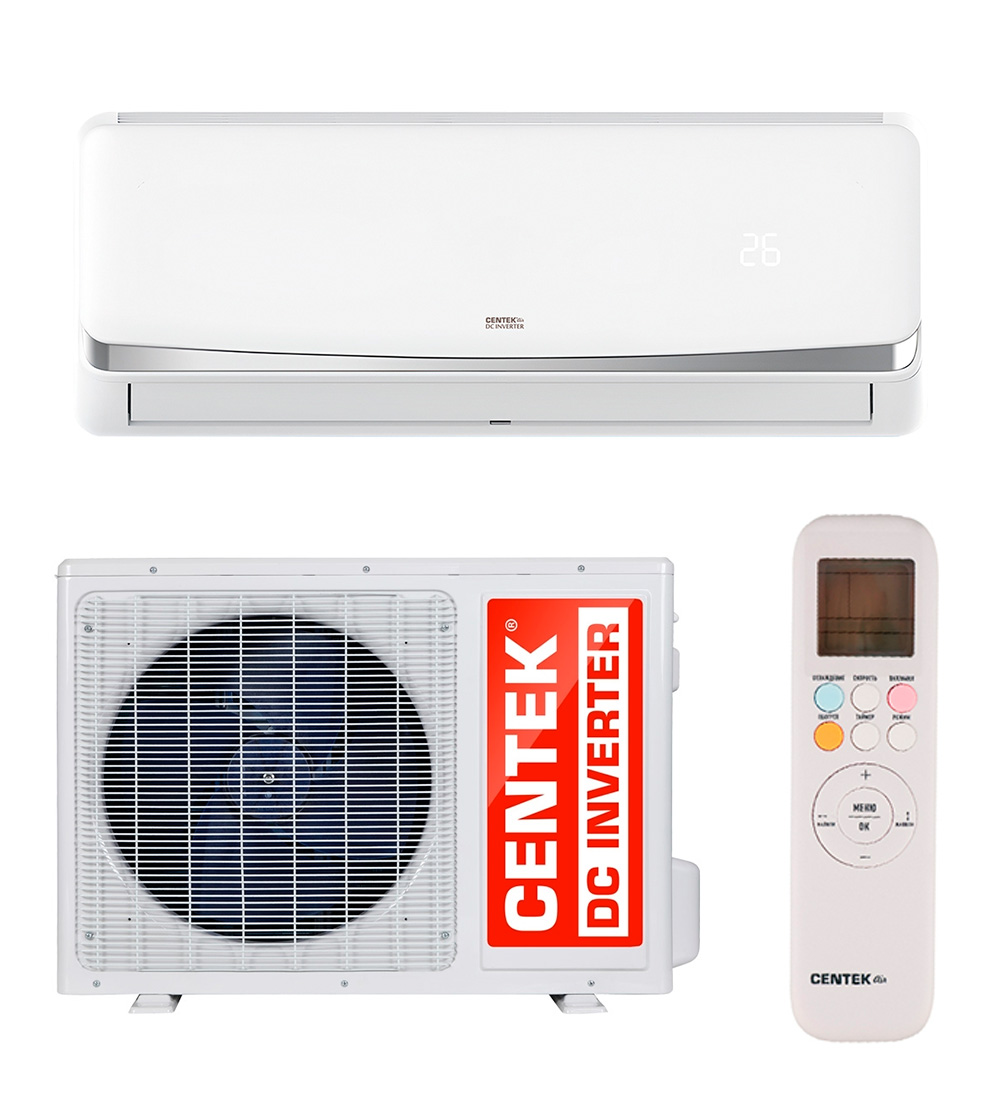 Centek CT-65BDC24 BDC Series