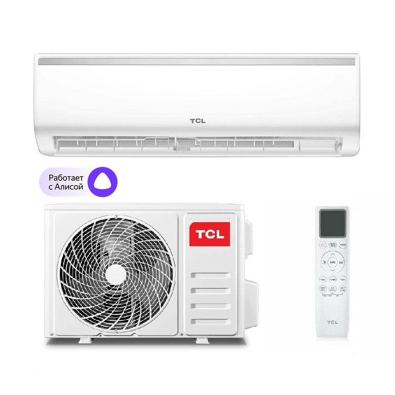 Умная сплит-система TCL LIFERISE ONF 12