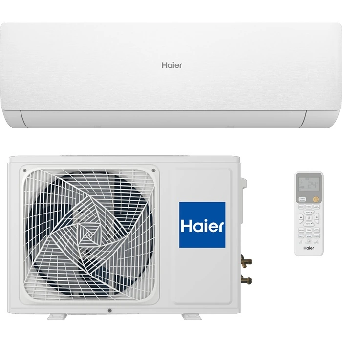 Haier AS50SHP1HRA-W/1U50SHP1FRA  Stellar HP -20С