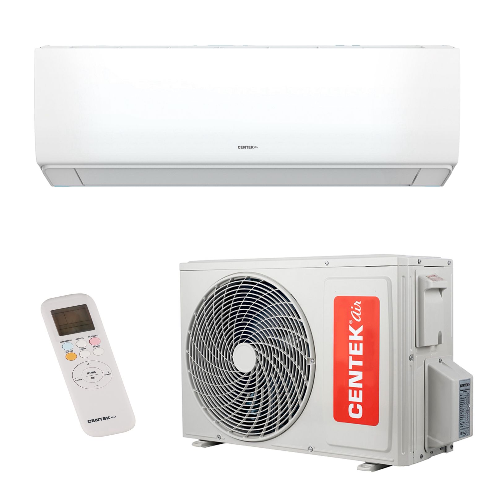 Centek CT-65S24 S Series