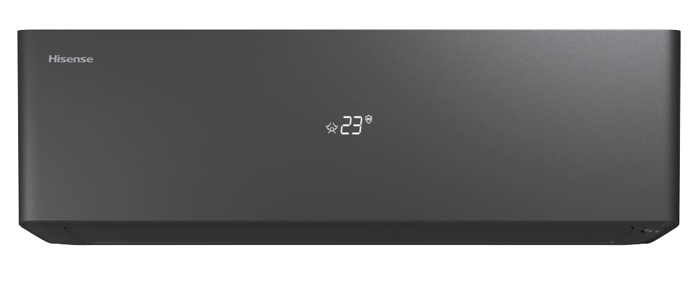 Hisense AS-10UW4RXVQH01AG(B) VISION PRO 2.0 CARBON MULTI Superior DC Inverter внутренний блок