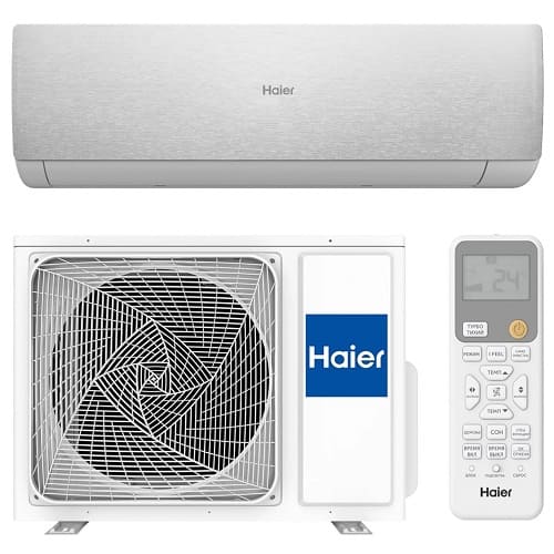 Haier AS70SHP2HRA-S/1U70SHP2FRA  Stellar HP -20С