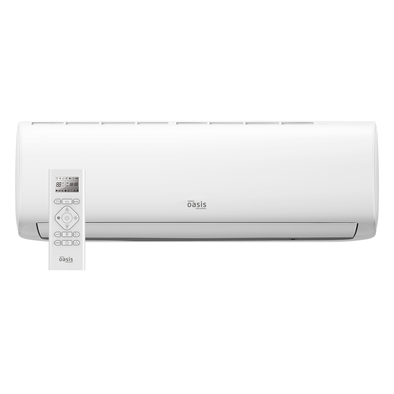 Сплит-система making Oasis everywhere H-18