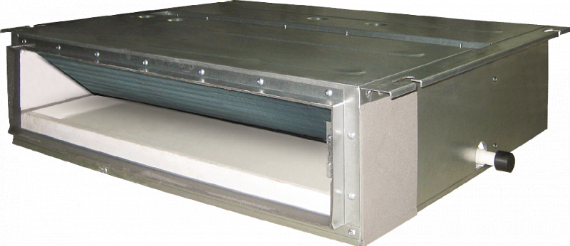 TOSOT T21H-FDA/I Канальный внутренний блок