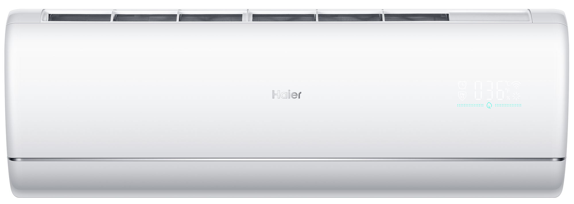 HAIER AS25S2SJ3FA-W JADE внутренний блок