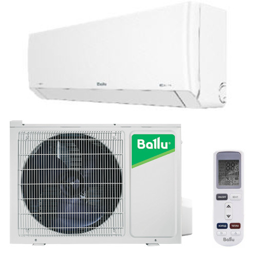 BALLU BST-09HN1 Tessey Profline Protected