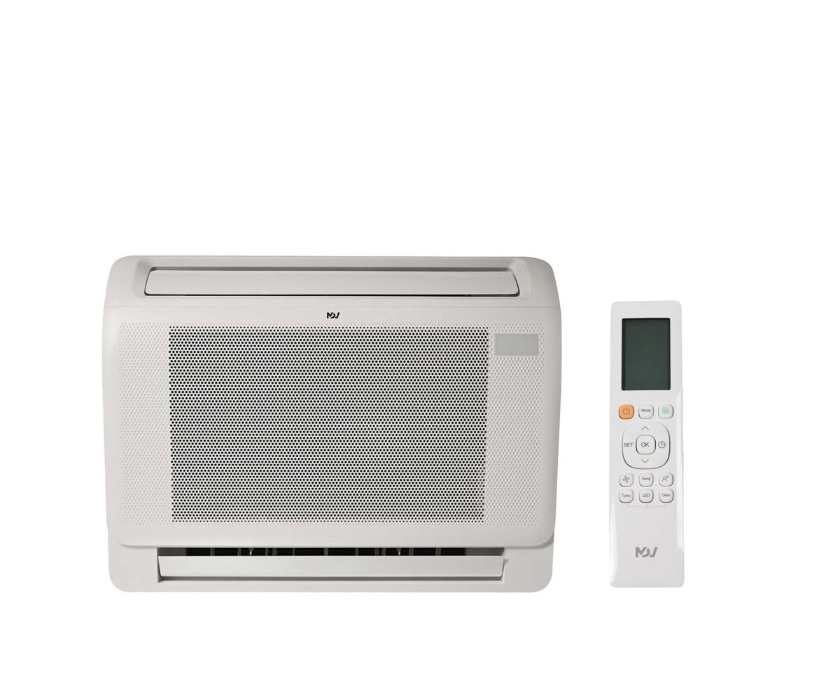 MDV MDFFI-12HRFN8 Free Match DC-Inverter внутренний блок консольного типа