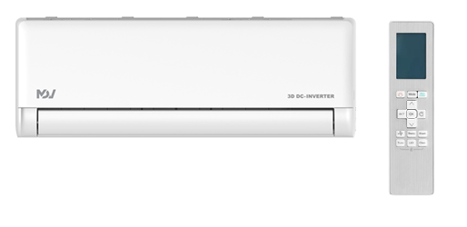 MDV MDSAI-09HRFN8 Integra Pro (внутренний блок)