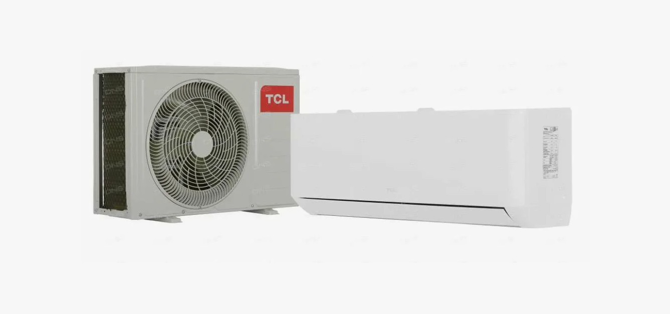 Как выбрать сплит-систему TCL: 4 ключевых параметра для вашей квартиры