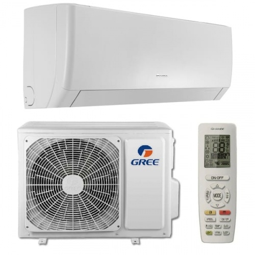 GREE GWH18AGCXD-K3NNA1B PULAR