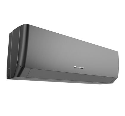 GREE GWH12AGC-K6DNA4F/I PULAR R32 BLACK внутренний блок