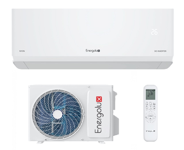 Energolux NYON SAS09IL1-AI/SAU09IL1-AI