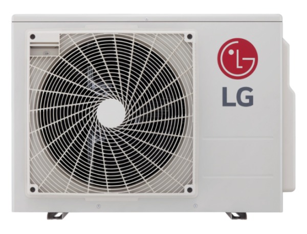 LG MU5R40.U42 наружный блок