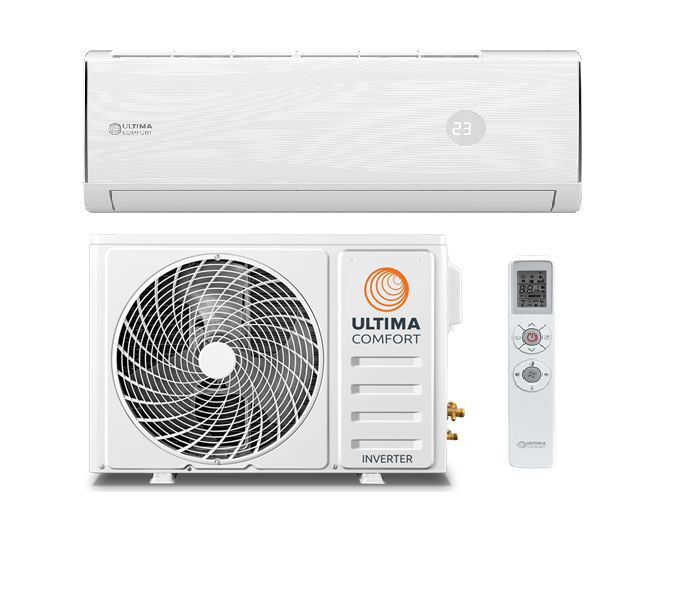 Ultima Comfort EXD-I07PN EXCEED Inverter