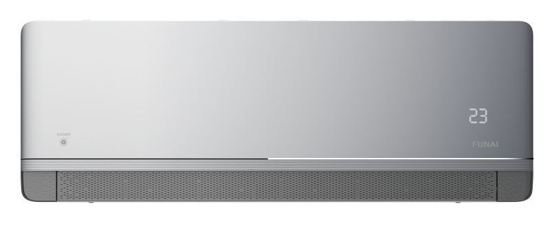 FUNAI RAM-I-KMS25HP.W01/S KAGAMI SHIRO Inverter внутренний блок